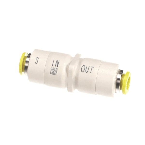 Valve 0.1-12Bar 6-6 Ppsu
